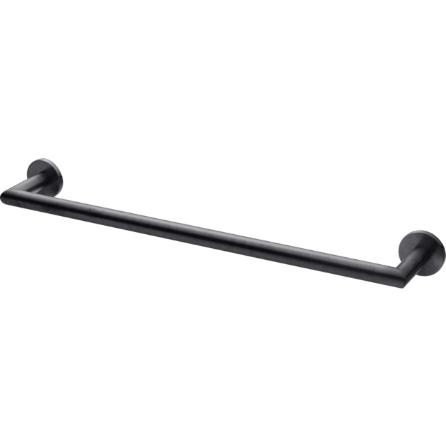 HANDDUKSSTÅNG TA212 MATTSVART 600MM | Beijerbygg Byggmaterial